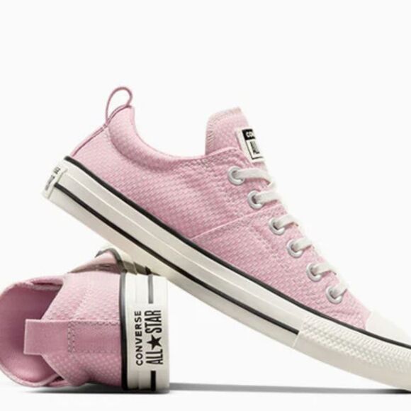 Converse Chuck Taylor All Star Madison Checkered Beach Low Top - Picture 7 of 14